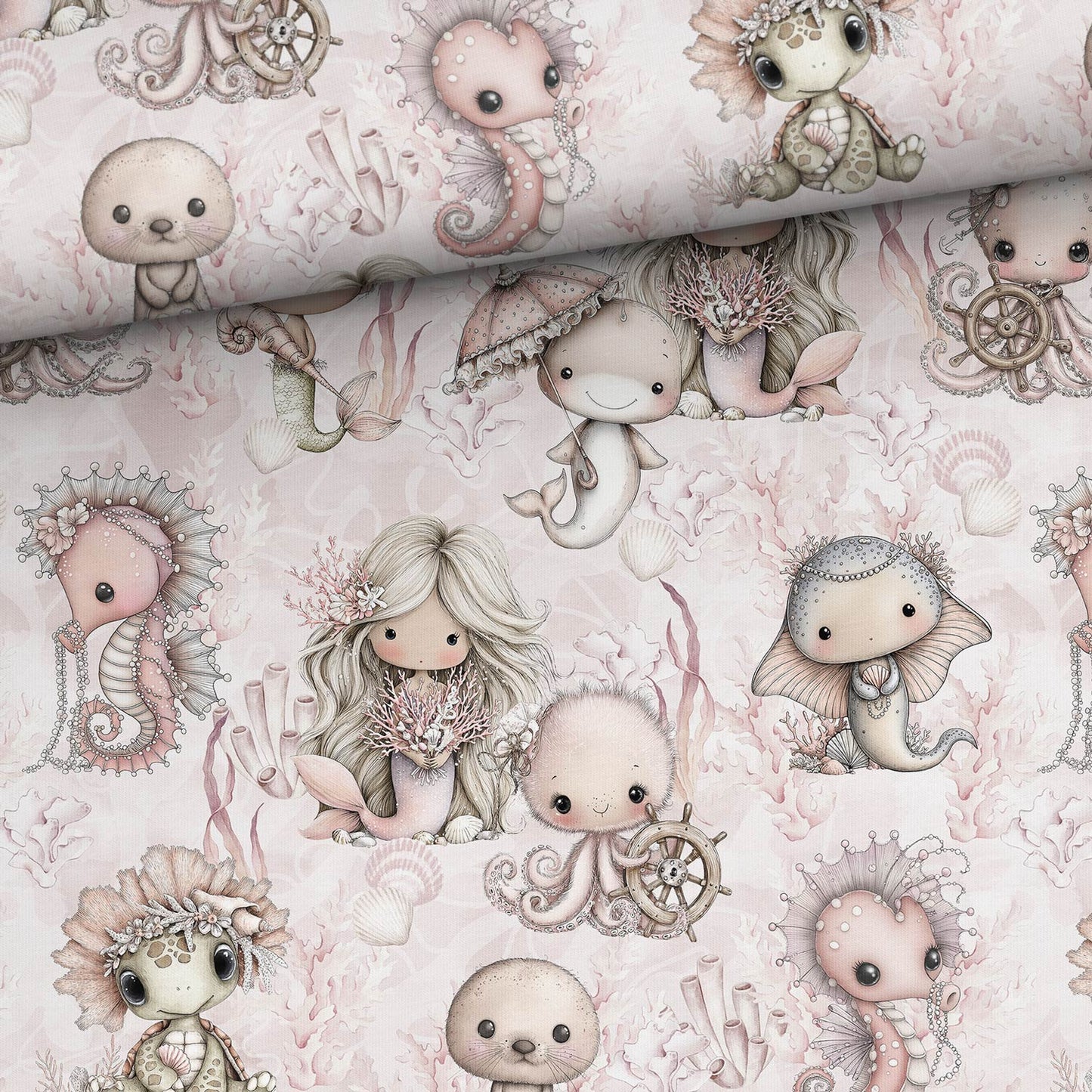 FÖRHANDSBOKNING! JERSEY - PÄRLHAVET