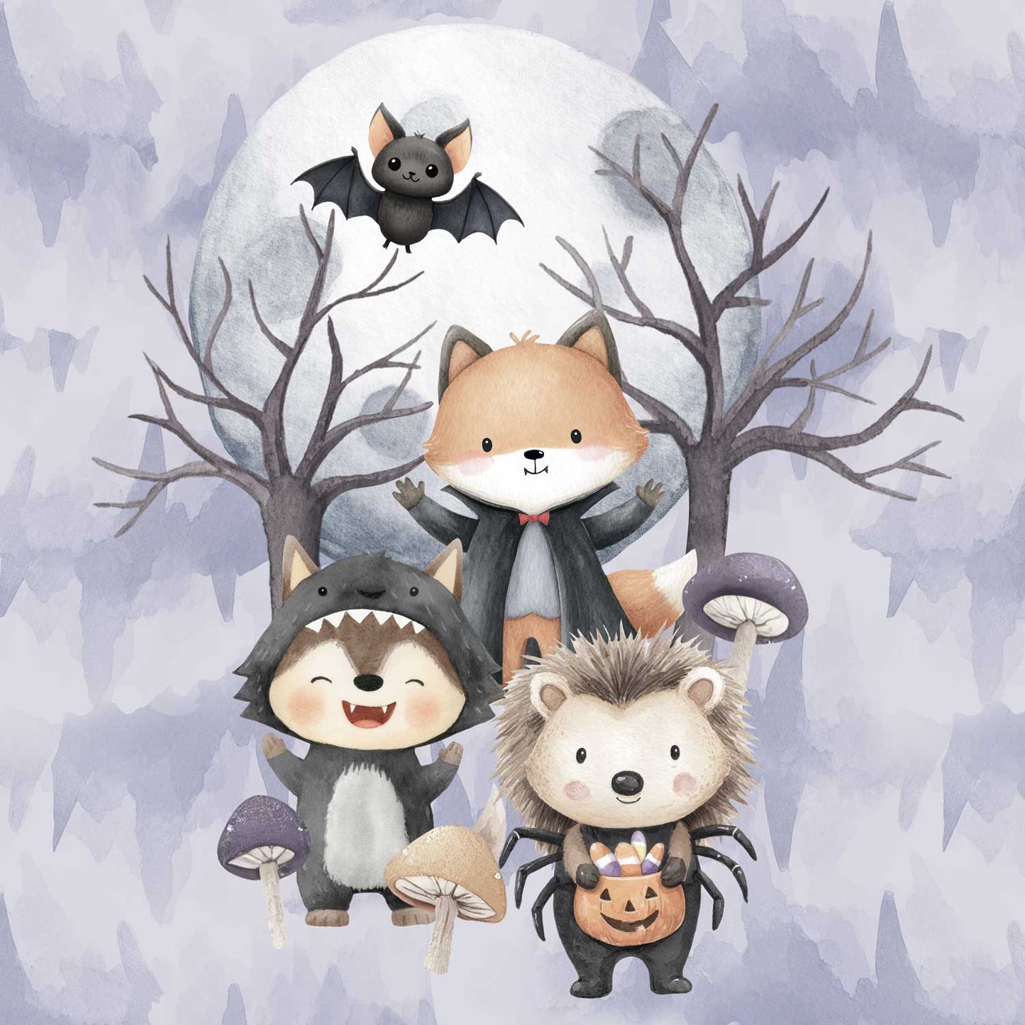 FÖRHANDSBOKNING! PANEL ÖGLAD COLLEGE - HALLOWEEN BOOO!