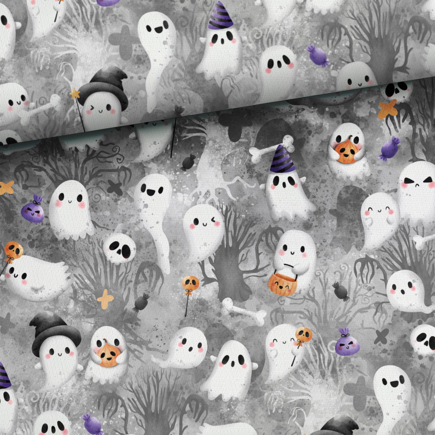 FÖRHANDSBOKNING! ÖGLAD COLLEGE - HALLOWEEN MÖRK SKOG