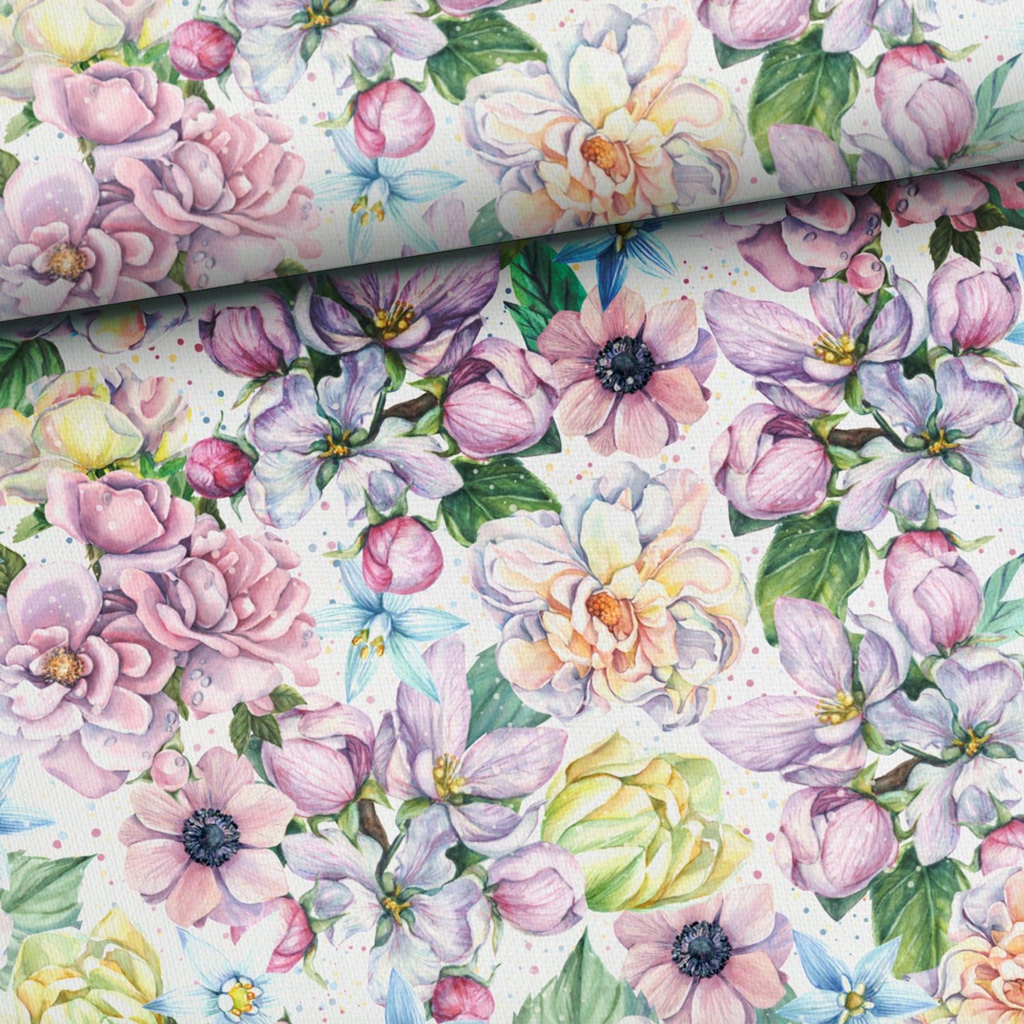 FÖRHANDSBOKNING! ÖGLAD COLLEGE - BLOMMANDE SOMMAR
