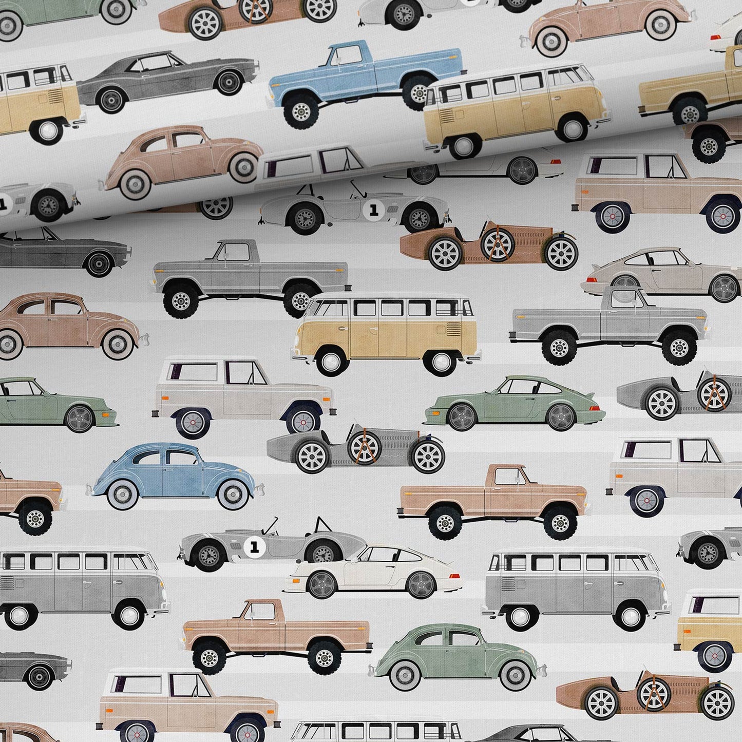 FÖRHANDSBOKNING! JERSEY - BILAR BILAR BILAR