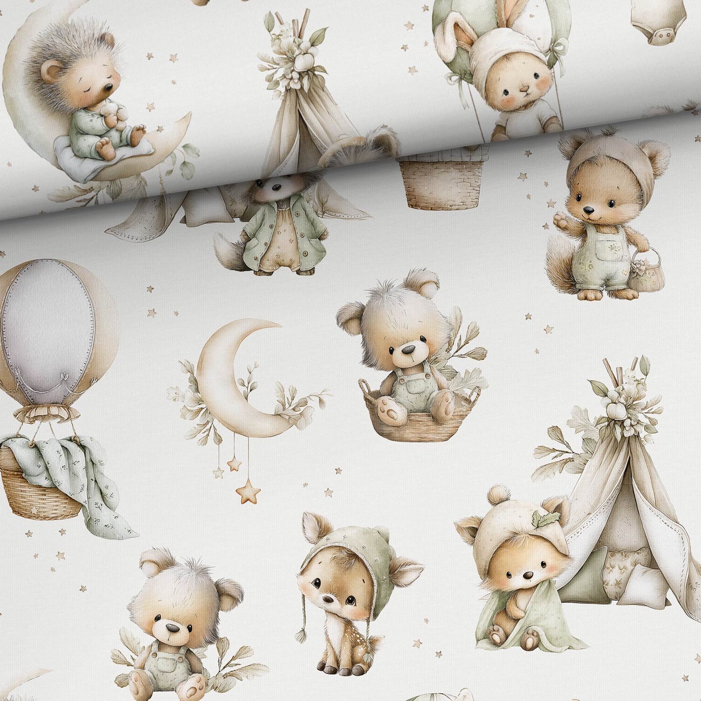 FÖRHANDSBOKNING! JERSEY - LITEN GLÄDJE