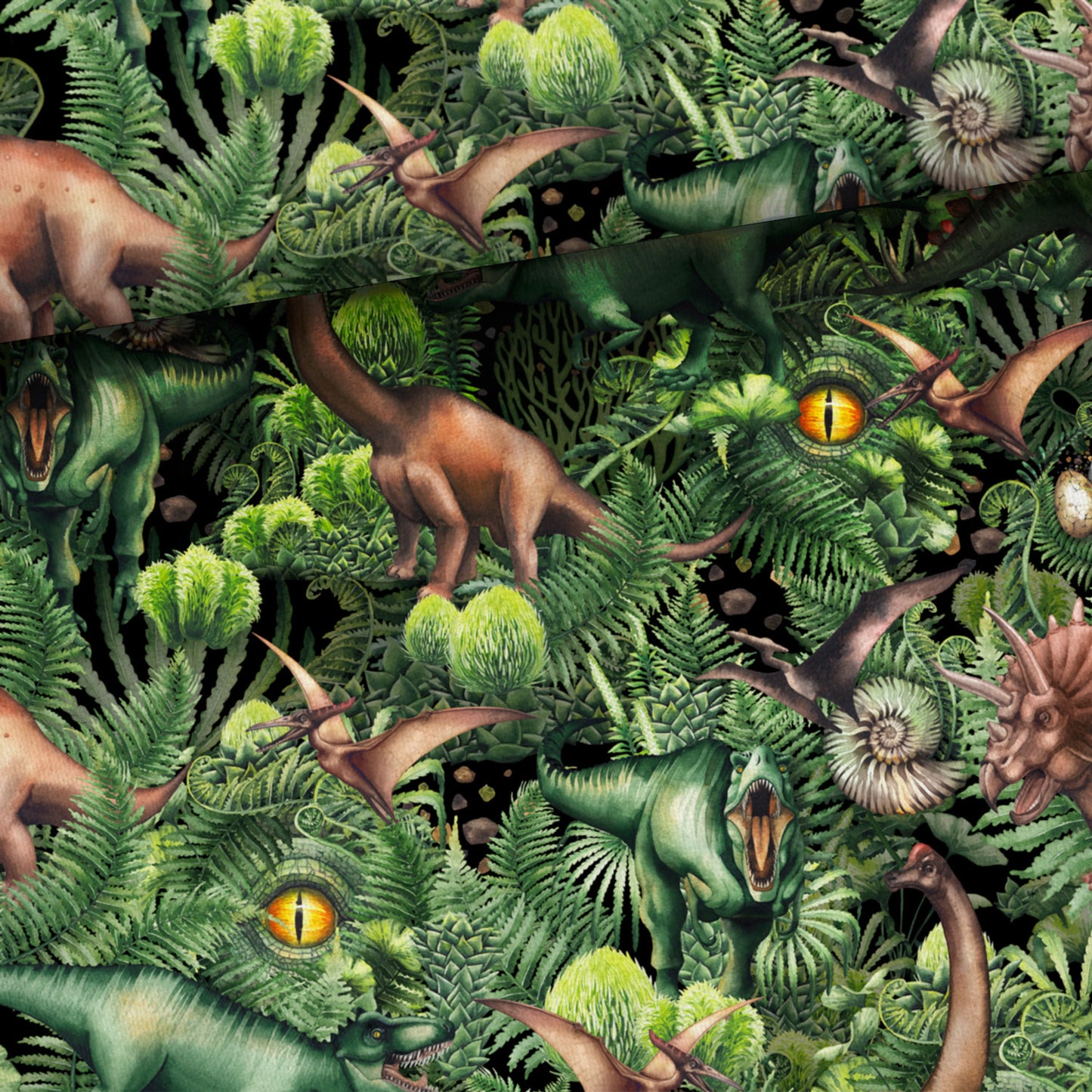 FÖRHANDSBOKNING! ÖGLAD COLLEGE - JURASSIC DINOSAR