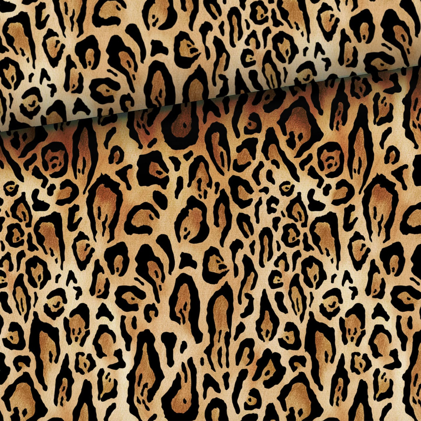 FÖRHANDSBOKNING 8! JERSEY - LEOPARD
