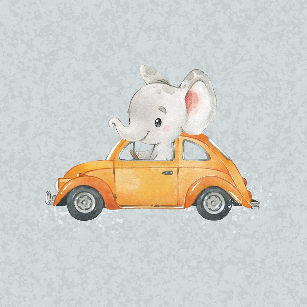 FÖRHANDSBOKNING 8! PANEL ÖGLAD COLLEGE - PÅ VÄGEN ELEFANT