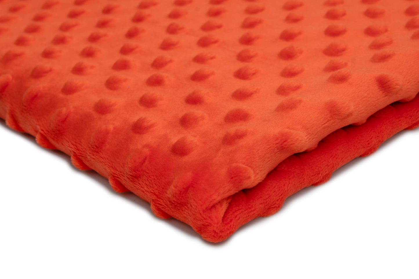 LR MINKY PLOPPAR ORANGE