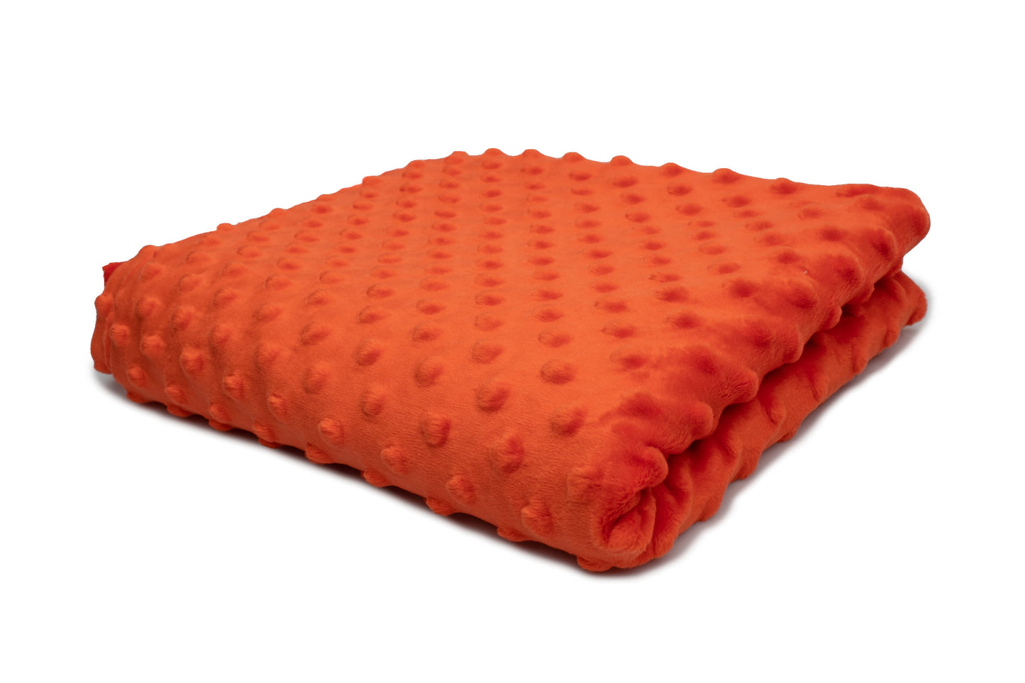 LR MINKY PLOPPAR ORANGE