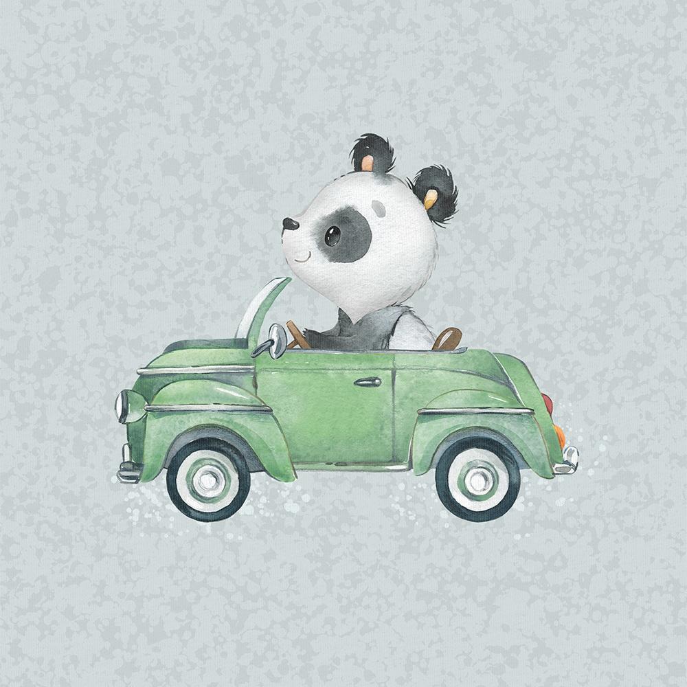 FÖRHANDSBOKNING 8! PANEL ÖGLAD COLLEGE - PÅ VÄGEN PANDA