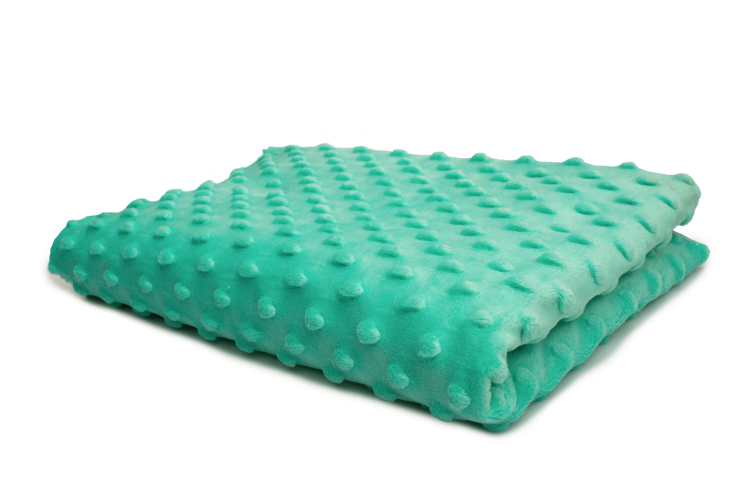 LR MINKY PLOPPAR MINT