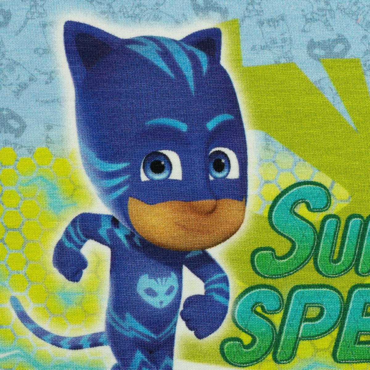 LR JERSEY PANEL SUPER CAT SPEED