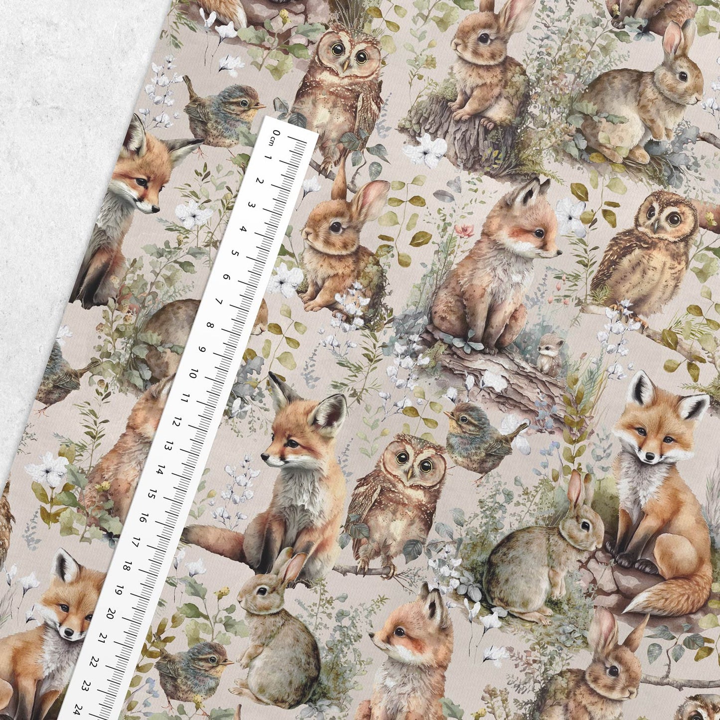 LR 40% ÖGLAD COLLEGE - VINTAGEVÄNNER