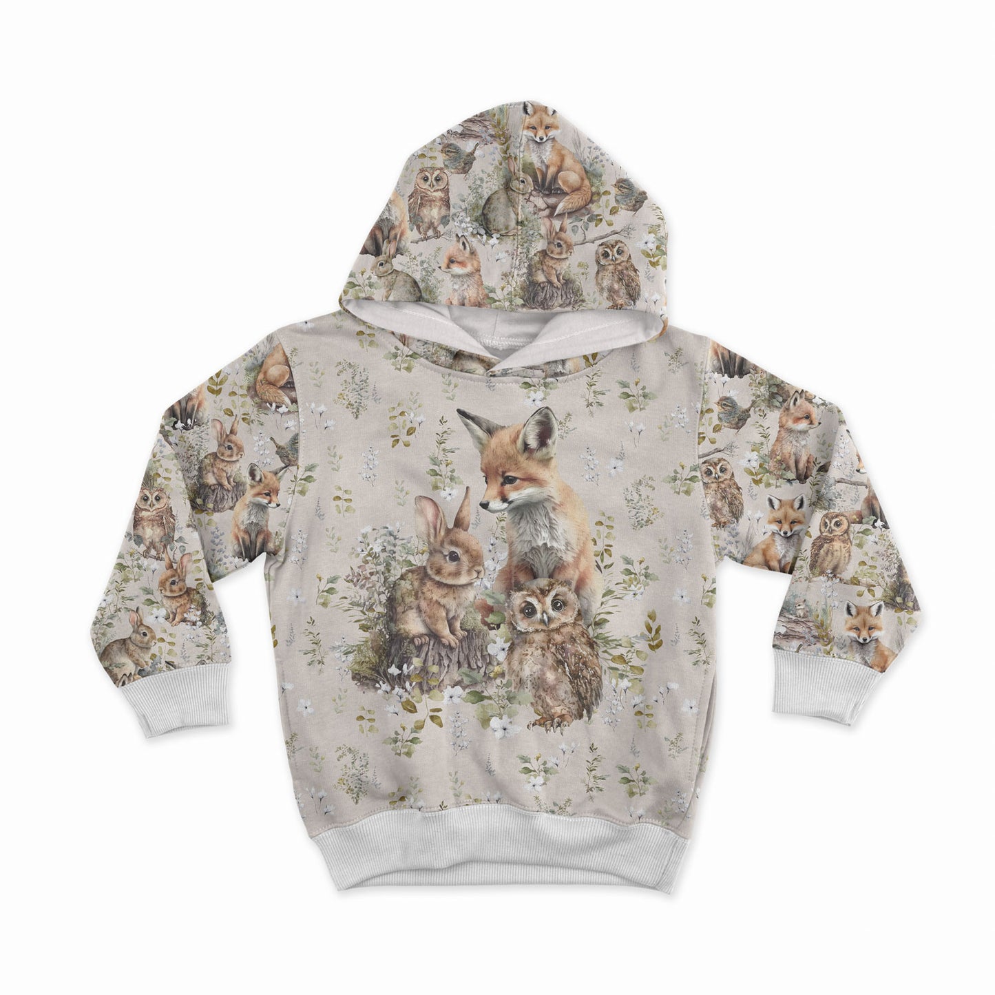 LR 40% ÖGLAD COLLEGE - VINTAGEVÄNNER