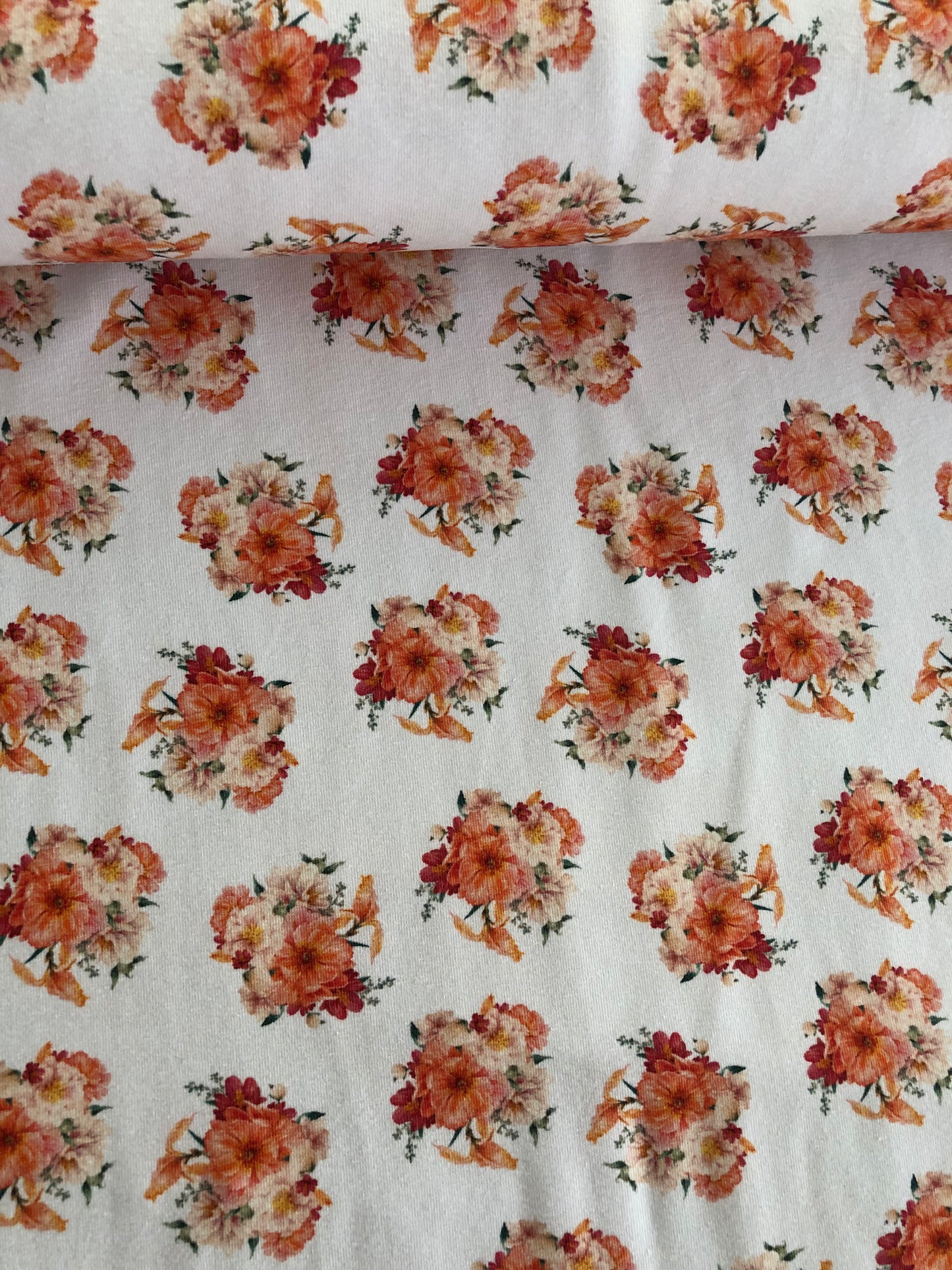 LR 50% JERSEY - LILLY