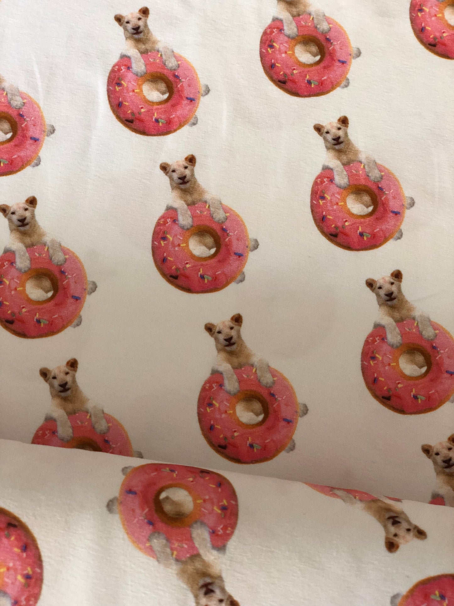 LR 50% JERSEY - DONUTQUEEN