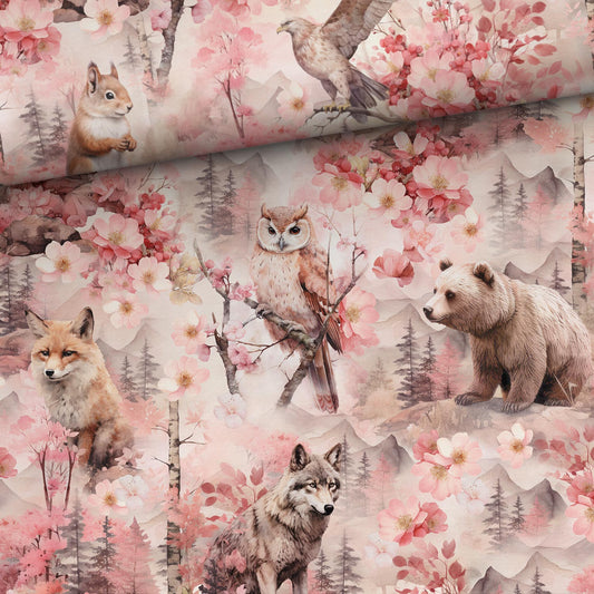 FÖRHANDSBOKNING! ÖGLAD COLLEGE - VACKRA SKOGEN