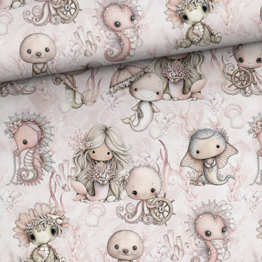 FÖRHANDSBOKNING! JERSEY - PÄRLHAVET