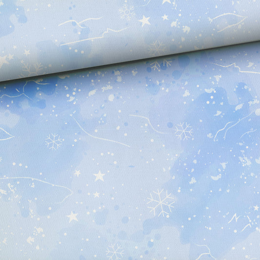 FÖRHANDSBOKNING! ÖGLAD COLLEGE - JUL & VINTER ISBANA MATCHTYG