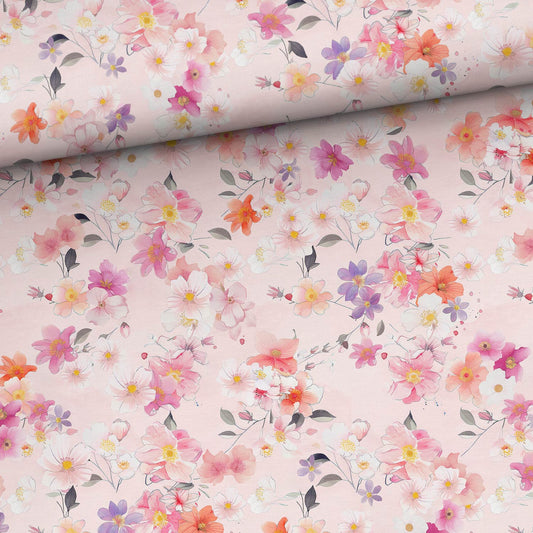 FÖRHANDSBOKNING! ÖGLAD COLLEGE - BLOMMANDE VÅREN