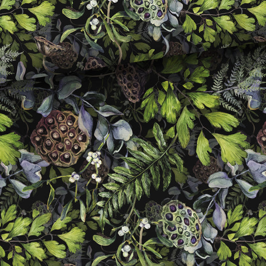 FÖRHANDSBOKNING! ÖGLAD COLLEGE - MOSSA & ORMBUNKE