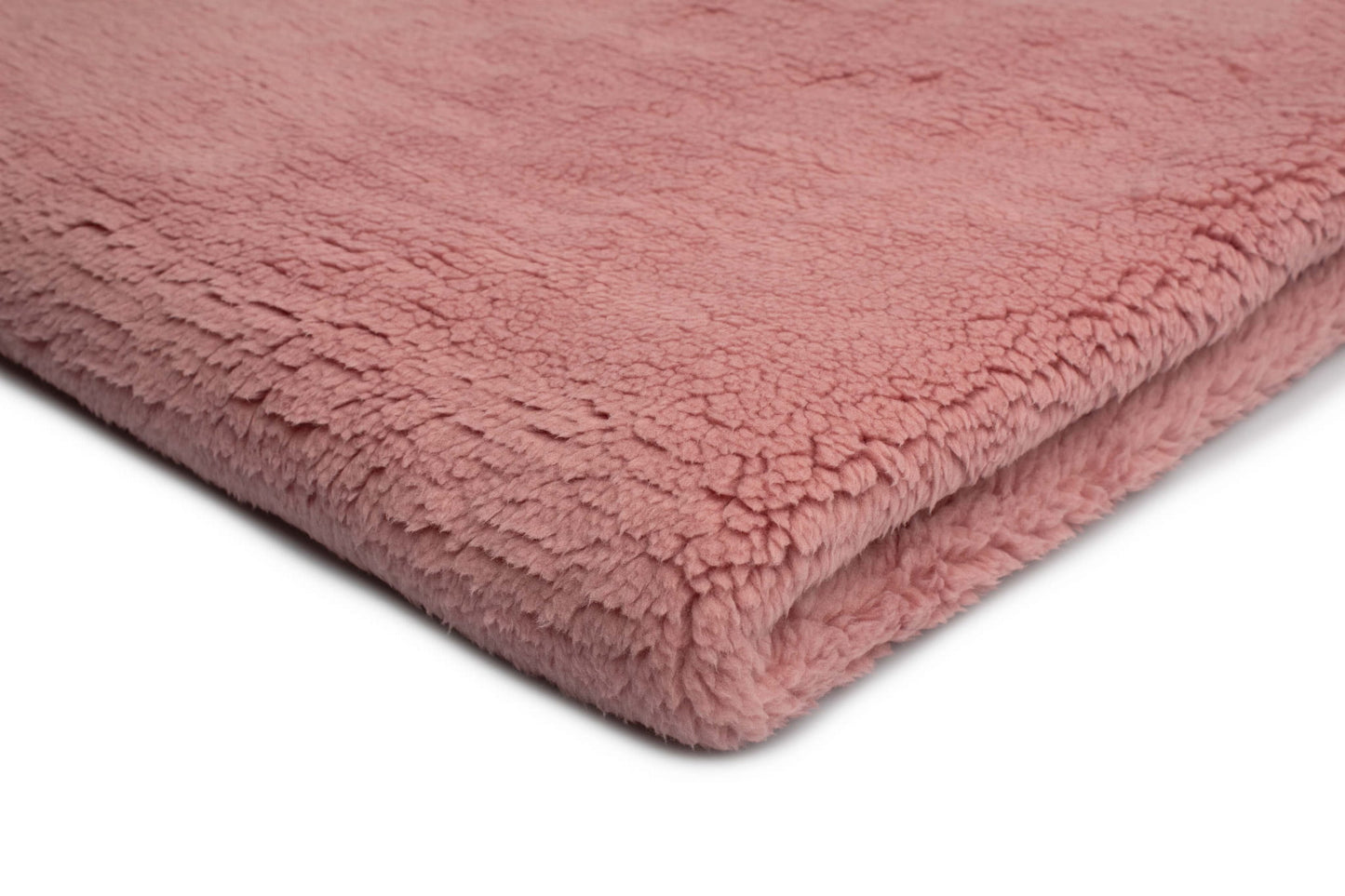LR 50% MINKY TEDDY - LJUS GAMMELROSA