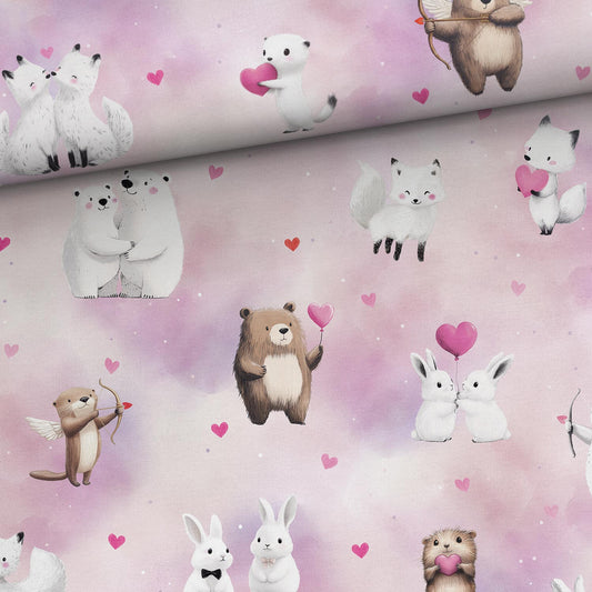 FÖRHANDSBOKNING! ÖGLAD COLLEGE - KÄRLEK I LUFTEN