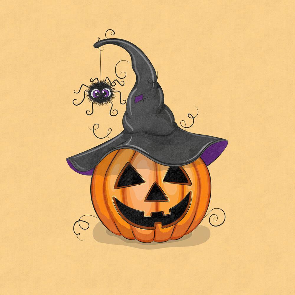 FÖRHANDSBOKNING! PANEL ÖGLAD COLLEGE - SÖTNOSAR HALLOWEEN