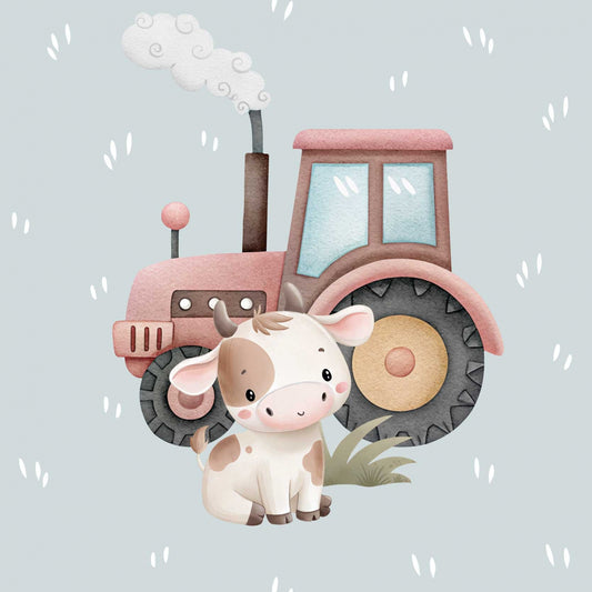 FÖRHANDSBOKNING! PANEL ÖGLAD COLLEGE - GLADA FARMEN