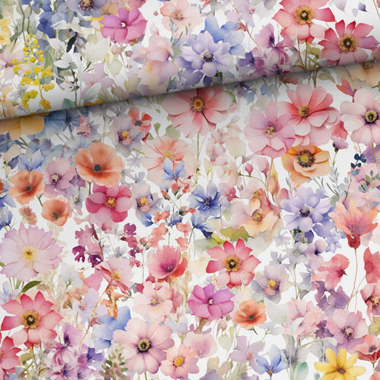 FÖRHANDSBOKNING! JERSEY - ÄNGENS FÄRGER