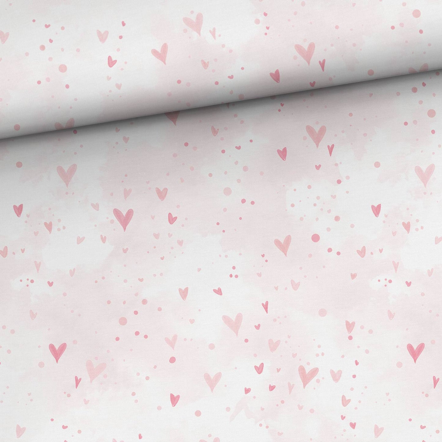 FÖRHANDSBOKNING! ÖGLAD COLLEGE - SMÅ ROSA HJÄRTAN