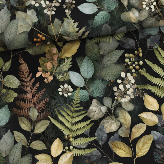 FÖRHANDSBOKNING! ÖGLAD COLLEGE - SKOGS HERBARIUM