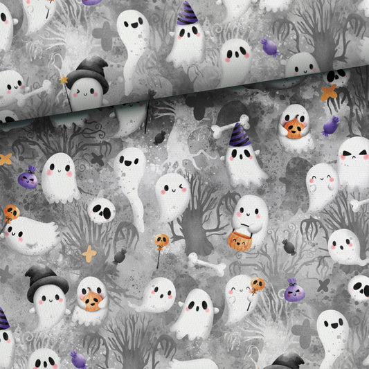 FÖRHANDSBOKNING! ÖGLAD COLLEGE - HALLOWEEN MÖRK SKOG