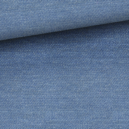 FÖRHANDSBOKNING! JERSEY - JEANSBLÅ