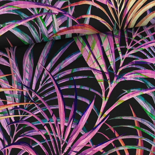 FÖRHANDSBOKNING! JERSEY - SOMMARPALMER