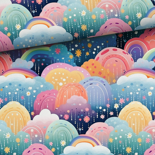 FÖRHANDSBOKNING! JERSEY - MAGISKT REGN