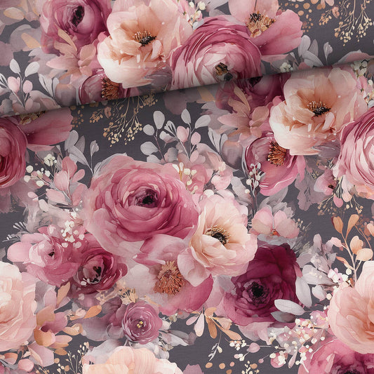 FÖRHANDSBOKNING! JERSEY - ROSOR