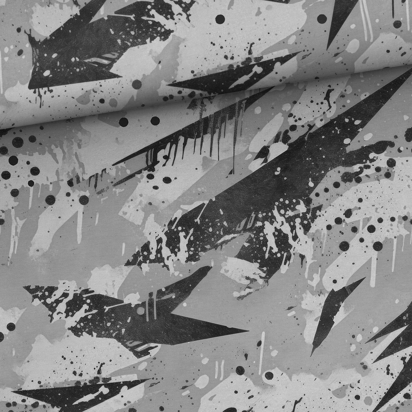 FÖRHANDSBOKNING! ÖGLAD COLLEGE - FÄRG SLÄNGD PÅ VÄGGEN (Kopia)