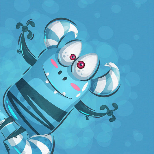 FÖRHANDSBOKNING! PANEL ÖGLAD COLLEGE - VIRA BLÅTIRA LARRY