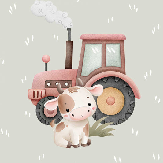 FÖRHANDSBOKNING! PANEL ÖGLAD COLLEGE - GLADA FARMEN OLIV