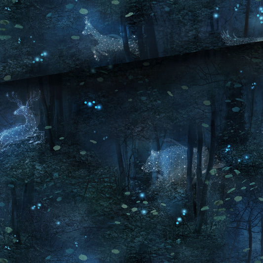 FÖRHANDSBOKNING! ÖGLAD COLLEGE - SKOGSANDAR (Kopia)