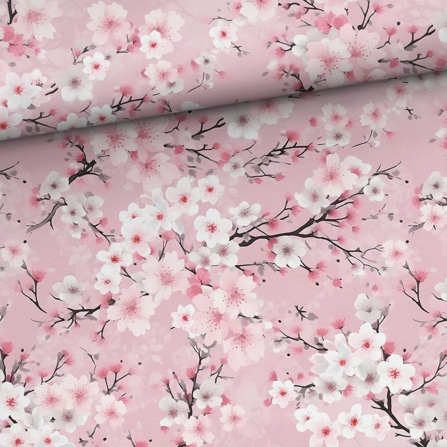 FÖRHANDSBOKNING! JERSEY - SAKURA ROSA
