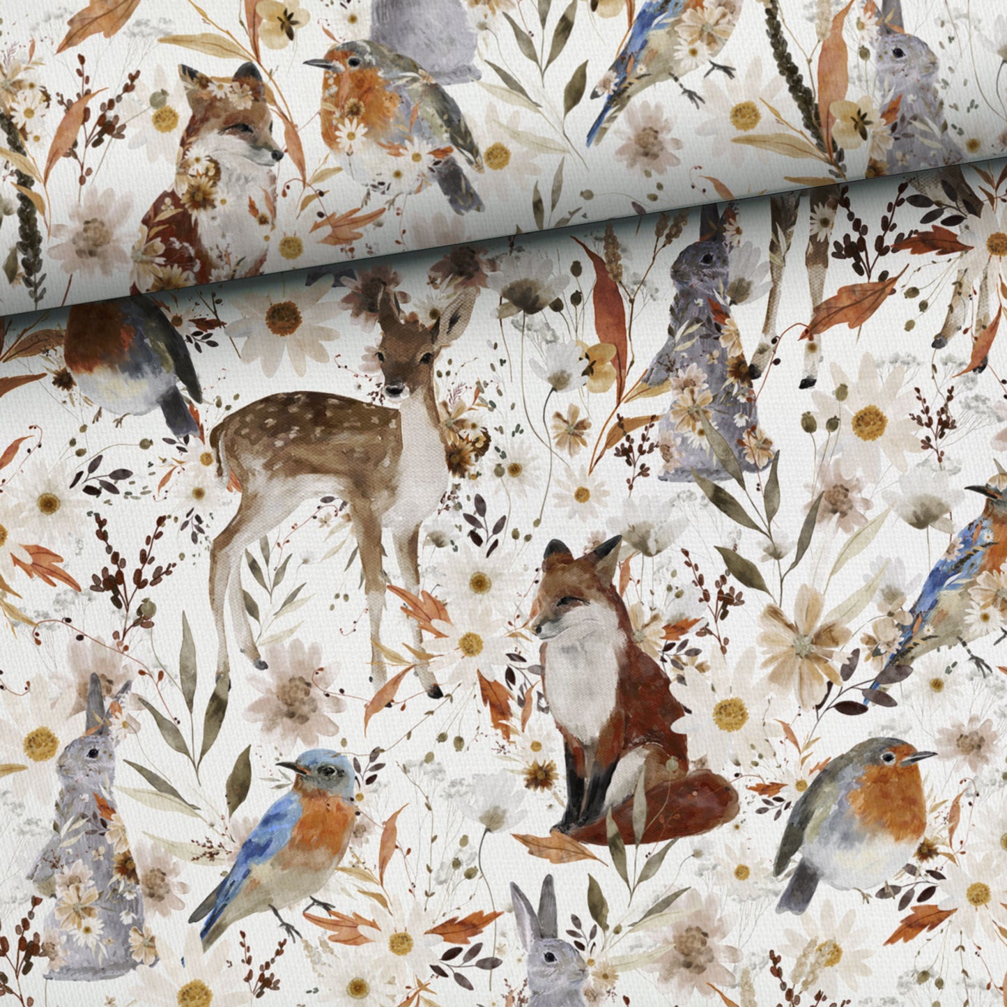 FÖRHANDSBOKNING! ÖGLAD COLLEGE - VINTERSKOG I BLOMMOR