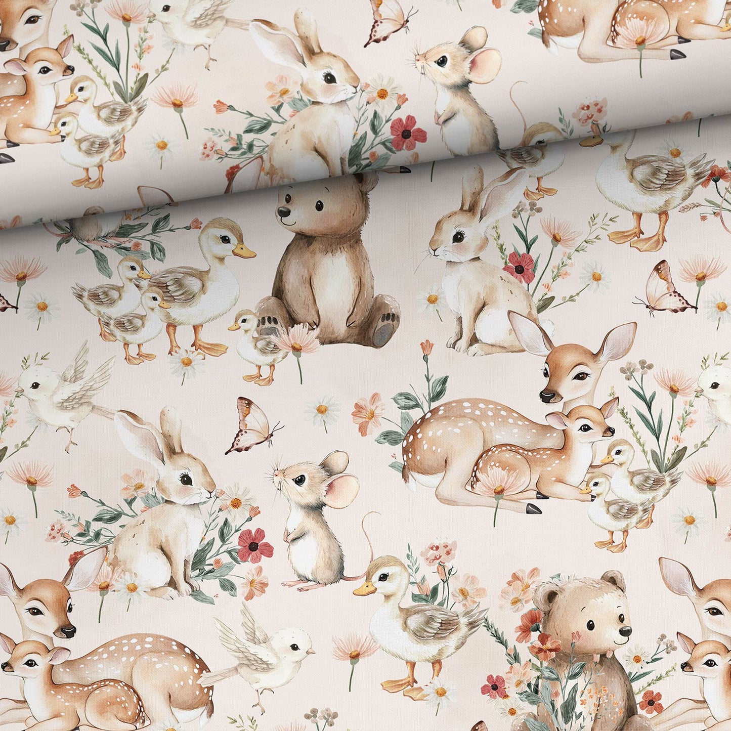 FÖRHANDSBOKNING! ÖGLAD COLLEGE - SKOGENS UPPVAKNANDE