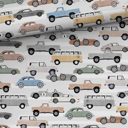 FÖRHANDSBOKNING! JERSEY - BILAR BILAR BILAR