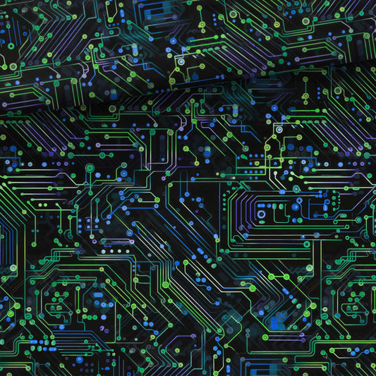 FÖRHANDSBOKNING! ÖGLAD COLLEGE - CYBER TECH