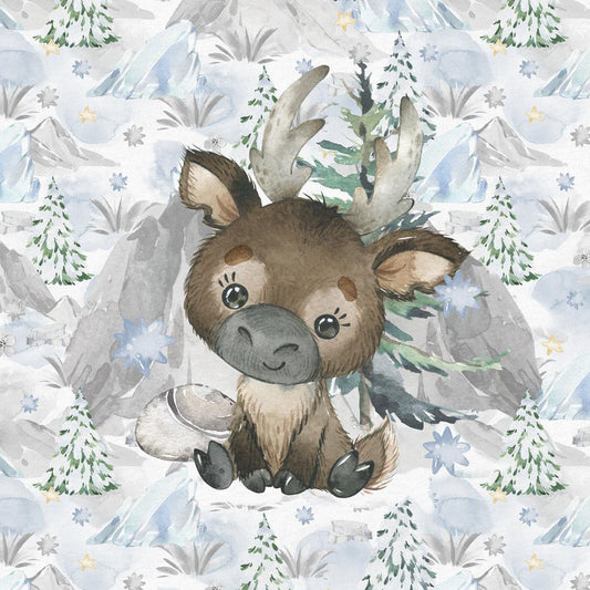 FÖRHANDSBOKNING! PANEL ÖGLAD COLLEGE - JUL & VINTER FJÄLLVINTER