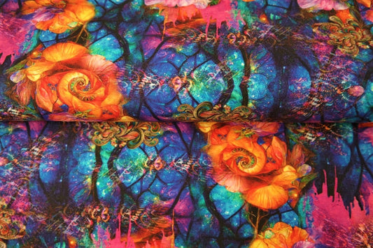 SISTA BITEN 50% JERSEY - 1001 170CM