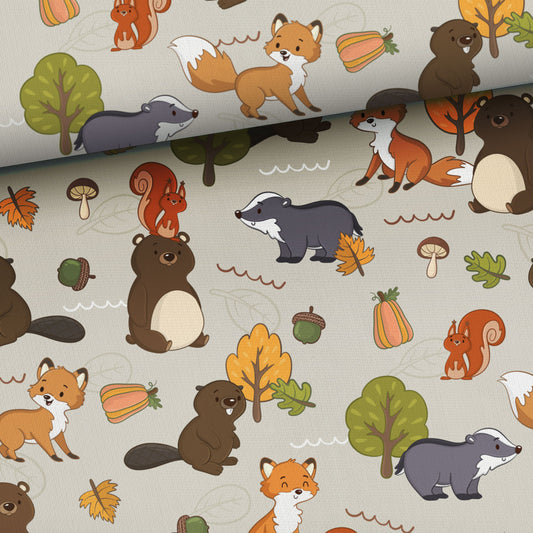 FÖRHANDSBOKNING! ÖGLAD COLLEGE - GLADA SKOGEN