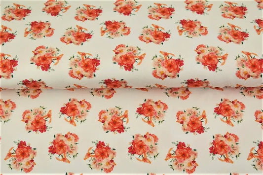 LR 60% JERSEY - LILLY