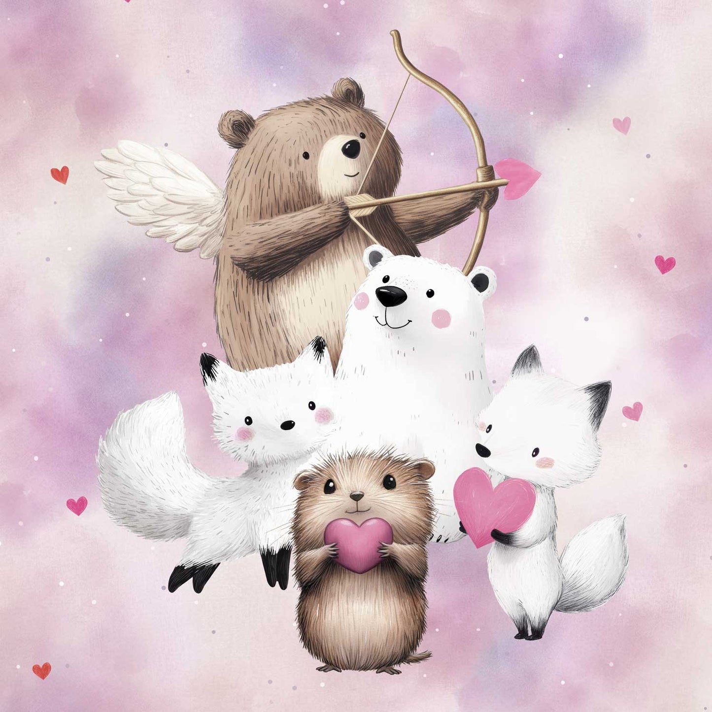 FÖRHANDSBOKNING! PANEL ÖGLAD COLLEGE - KÄRLEK I LUFTEN