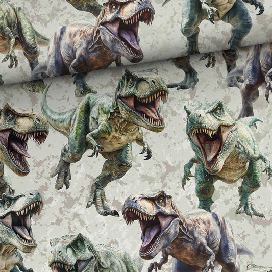 FÖRHANDSBOKNING! ÖGLAD COLLEGE - T-REX JAGAR